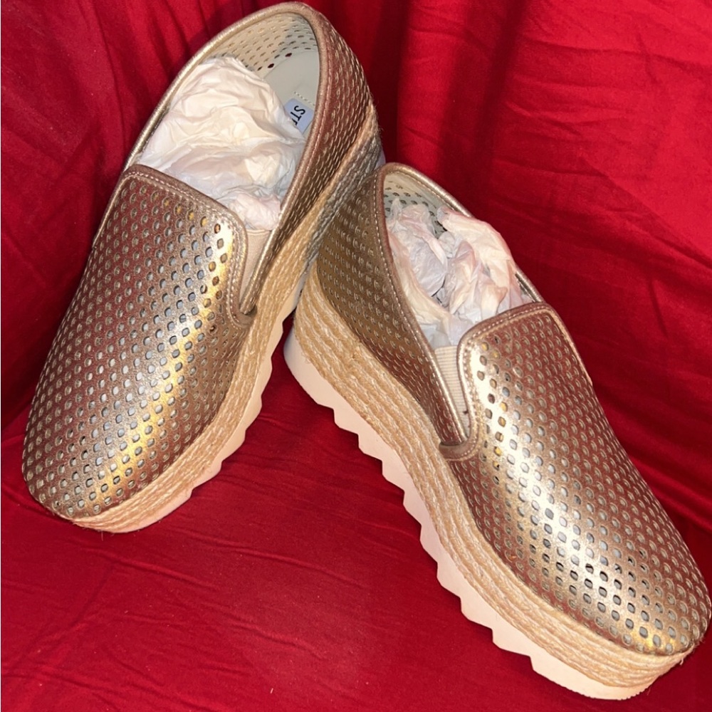 Steve Madden Women’s shoes Kara